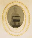 [Gem tintype album]