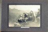 [William Randolph Hearst, Congressional trip to Southwestern Territories]