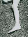 Sarah's Foot