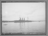 Russie Marine/Types Aurora et Diana ((Inscrib over)):"Aurora" Croiseur