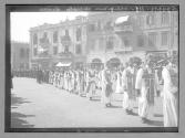 Egypte religieux et pretes divers