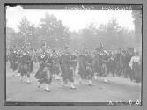 Musique Militaire Angleterre