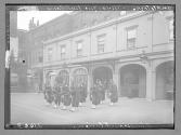 Angleterre-Musique Militaire/Angleterre/Chusseau-Flaviens