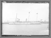 Allemagne Marine-Yacht Imperial Hohenzollern/Allemagne