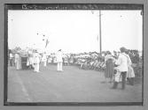 Angleterre (I. de W.) Sandown