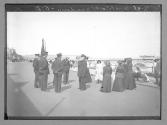 Angleterre (I. de W.) Sandown