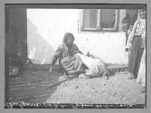 Bulgarie Tzigane de Bulgarie