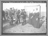 Bulgarie Corps de Sante