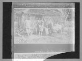 Sous reserves des droits de l'auteur/Philippines-une famille devant