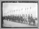 Turquie-armee Cavalerie