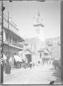Jerusalem Porte de Jaffa