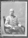 Autriche Empereur Francois Joseph/Photo Peitzner