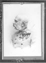 Autriche Empereur Francois Joseph/Photo Pietzner