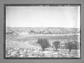 Jerusalem Vue generale
