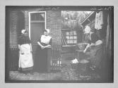 Photo Van Leer/(On orig):Volendam/Photo Van Leer/(2 images/plate)
