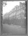 Angleterre L'hopital Francais/Londres