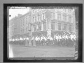 Angleterre/infanterie Anglaise