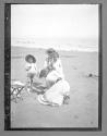 Angleterre (I. de W.) Sandown