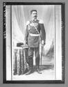 Bulgarie/General Taravov ou Sarafoff