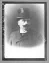 Bulgarie/M. Ghenadieff chef des Stamboulistes