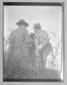 [Bulgarie roi Ferdinand a la chasse]