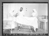 Bulgarie hopital Clementine Sofia