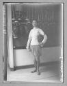 Mademoiselle Nadine Yuan (Chine Célébrités)