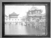 Shanghai/Maison de la Cite chinoise