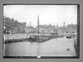 Hollande Amsterdam-Canal Pce Henry