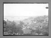 Portugal vues de Lisbonne et de Tago
