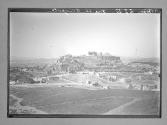 Athenes vue et Acropole