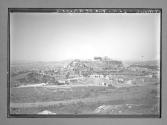 Athenes Vue et Acropole