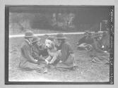 Angleterre (Graphic Photo Union)