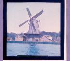 Overshie Mill (Windmill)