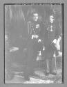 Prince Alexandre de Serbie-(Photo Woltz)