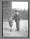Belgique Pce Albert et fils