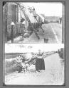 Hollande/types de Zelande/Bims-chateau/Photo office tourisme