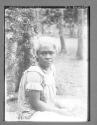 Samoan Cliche J.Martin/(On orig):SAMOAN GIRL CRICKET SCORING