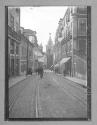 Lisbonne Rua Da Conceicao et Cathedrale