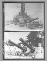 Etats-Unis (Photos W.Fawcett)/(2 images/plate)