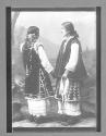 [Bulgarie Types et costumes]