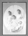 Allemagne Famille Royale/(Photo Selle Kuntze)