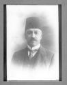 Turquie-Rifaat Pacha, ambassadeur a Paris (Photo Thebus