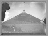 Belgique-Waterloo-le monument