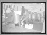 [Filling Milk Bottles]