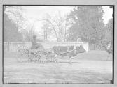 Transportation in Macon GA., June 1909