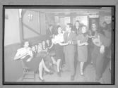 [Men and Women Dancing]
