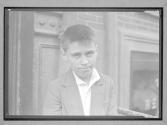 [Portrait of Boy]