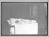 [Portrait of Child]
