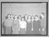[Class Portrait]